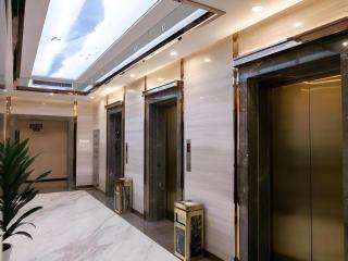 Gya Hotel Tangshan Qian'an Fortune Center - 5