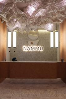 Nammu Spa and Wellness - 0