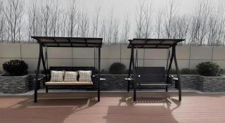 Shell Hotel Huai'an Zhuqiao Industrial Park - 6