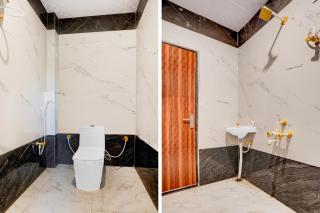 Collection O Radha Krishna Temple Vrindavan Formerly Shri Hari Seva Sadan - 5