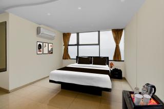 Super Townhouse Chakan MIDC Pune Formerly Renuka Executive - 3