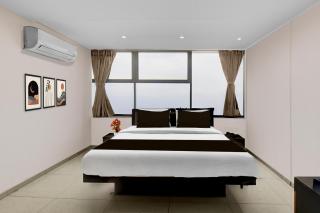 Super Townhouse Chakan MIDC Pune Formerly Renuka Executive - 9