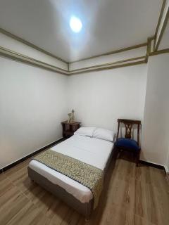 Hotel Dinastía PM - 8