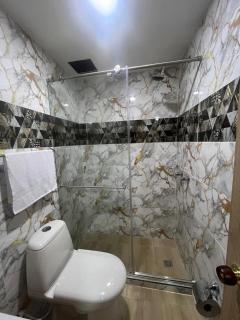 Hotel Dinastía PM - 4