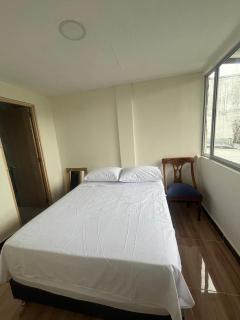 Hotel Dinastía PM - 1