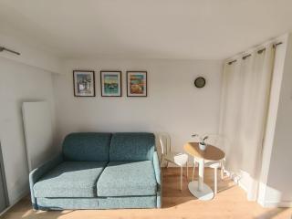 Bleu Iconic VUE MER à Wimereux - 3