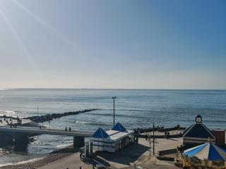 Bleu Iconic VUE MER à Wimereux - 4