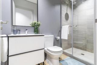 One Thibault Hotel - Studio in Cape Town City Centre - 5