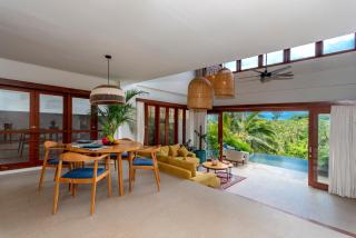 Tempat Santai Bali - 4