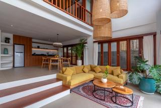 Tempat Santai Bali - 1