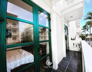 Carp House Phu Quoc - 8