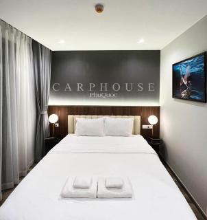 Carp House Phu Quoc - 3