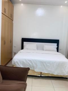 KIGALi FANTASTIC STAY - 3