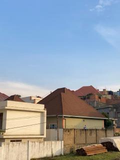 KIGALi FANTASTIC STAY - 5
