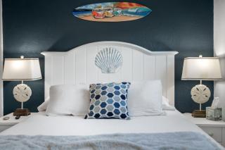 8156 Ridgewood Ave - Cape Canaveral - 1