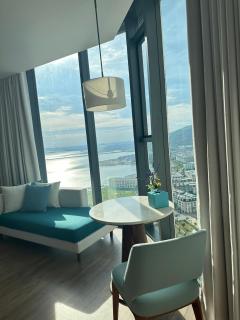 A la carte Hạ Long Bay - 0