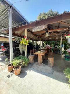 HotelBanAunirukChiangrai - 8