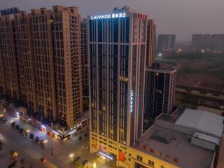 Lavande Hotel Huizhou Shiwan - 8