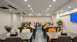 Green Tree Inn Express Heze University Town - 3