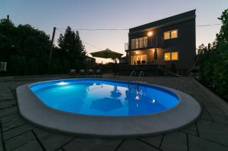 Villa Pjena - Biograd na Moru - 9