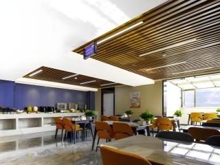 Gya Hotel Dingxi Lintao County East Bus Station - 9