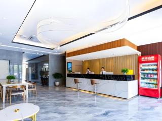Gya Hotel Dingxi Lintao County East Bus Station - 6