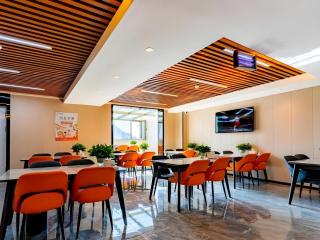 Gya Hotel Dingxi Lintao County East Bus Station - 4