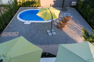 Villa Pjena - Biograd na Moru - 1