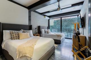Artful Living in Polanco 3BR w Fast Wifi - 6