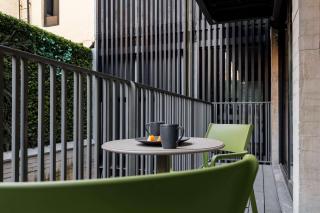 Artful Living in Polanco 3BR w Fast Wifi - 1