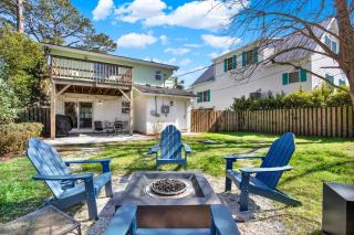 Tybee Dreamin - 7