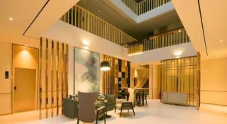 City Comfort Inn Lijiang Ancient City Qixing Street - 7