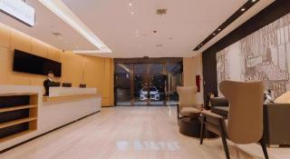 City Comfort Inn Nanchang Jiangxi College Of Foreign Studies - 5