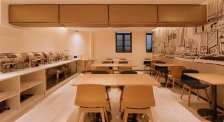 City Comfort Inn Nanchang Jiangxi College Of Foreign Studies - 7