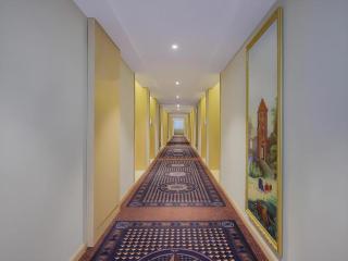 Vienna Hotel Shandong Yuncheng Shuihu Road Hoahancheng - 6