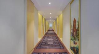 Vienna Hotel Shandong Yuncheng Shuihu Road Hoahancheng - 5
