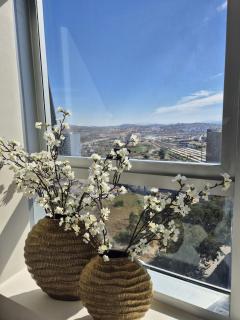 Hilton Tanger View Tower - 6