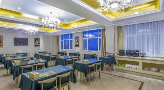 Vienna Hotel Shandong Dezhou Government Shopping Plaza - 7