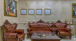 Vienna Hotel Shandong Dezhou Government Shopping Plaza - 3