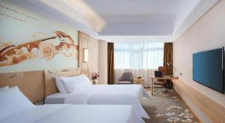 Vienna Hotel Shandong Dezhou Government Shopping Plaza - 2