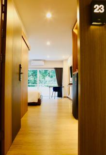 PACINN Narathiwat โรงแรมพักอินน์ นราธิวาส - 2