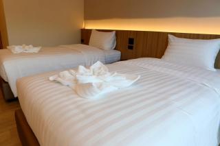 PACINN Narathiwat โรงแรมพักอินน์ นราธิวาส - 3