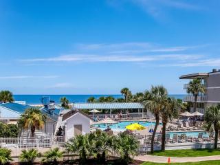 Tybee Beach Club 123 - 4