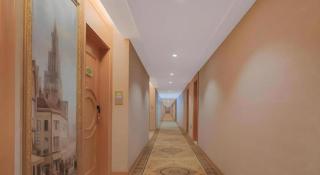 Vienna Hotel Hebei Cangzhou Mingzhu Market - 6