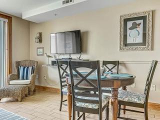 Tybee Beach Club 123 - 1