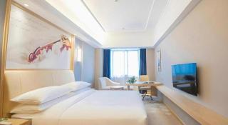 Vienna Hotel Guangxi Liuzhou Sanjiang Gulou Niaochao Passenger Station - 6