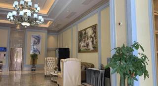 Vienna Hotel Guangxi Baise Xilin County Juting Cultural Arts Center - 1