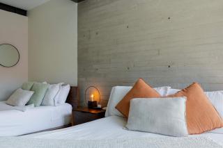 Capitalia Premium 3BR in Polanco w balcony - 9