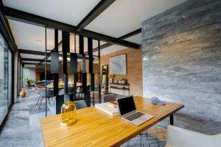 Capitalia Premium 3BR in Polanco w balcony - 7