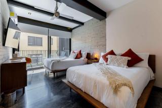 Capitalia Premium 3BR in Polanco w balcony - 1